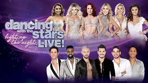 when is dancing with the stars coming to seattle|dwts tour 2024 tickets.